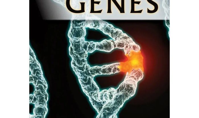 Ghost in your genes worksheet