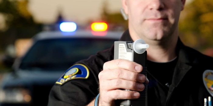 Can getting a dui result in expulsion