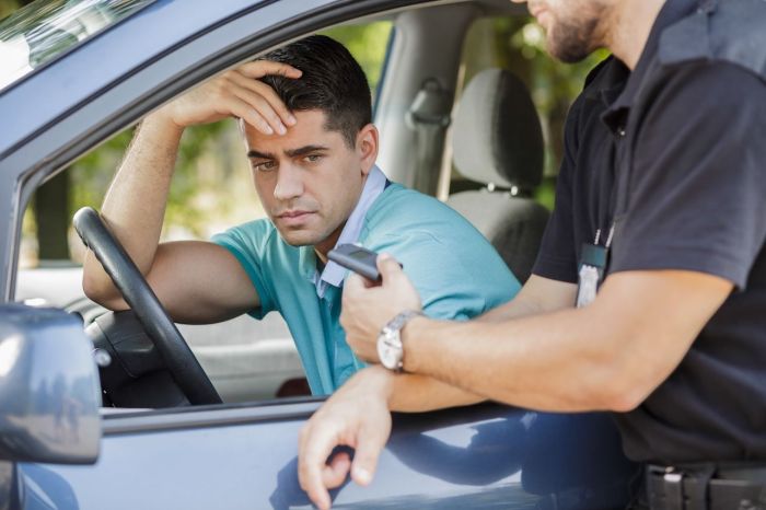 Can getting a dui result in expulsion