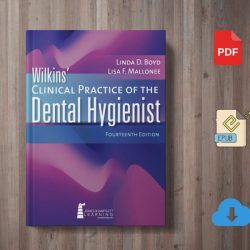 Wilkins dental hygiene 14th edition