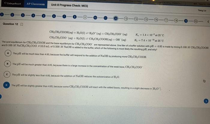 Ap calc ab 2019 mcq answers