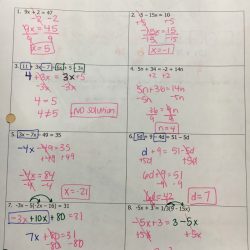 Lesson 7.2 homework answer key