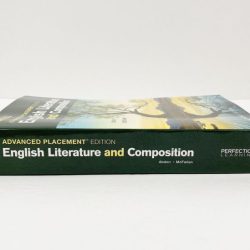 Amsco ap english language and composition