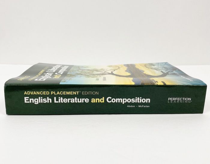 Amsco ap english language and composition