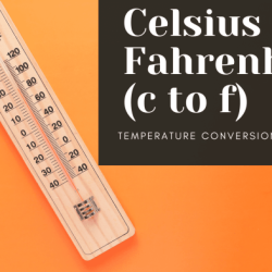 Rank the following temperatures from warmest to coldest