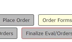 Which element of qapi is responsible to set clear expectations