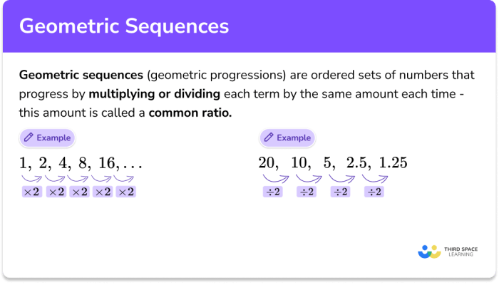 Series and sequences practice problems