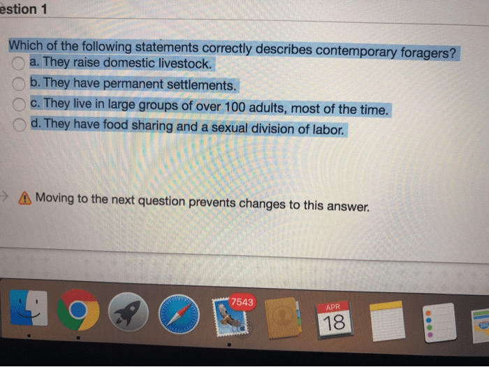 Acids statements regarding solved problem