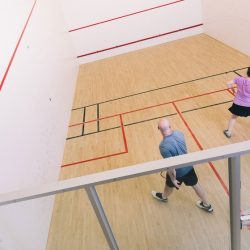 Racquetball sam bounce racquet jacksonville